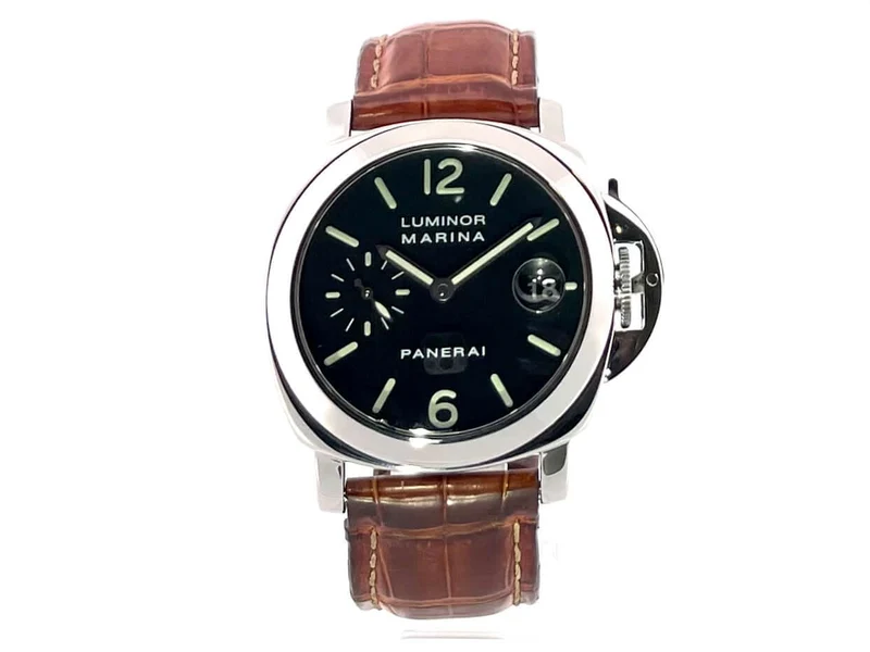 Panerai Luminor Marina PAM00048