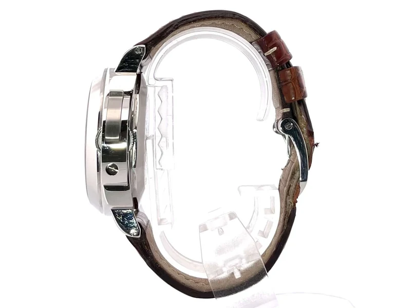 Panerai Luminor GMT Automatic Acciaio PAM00088