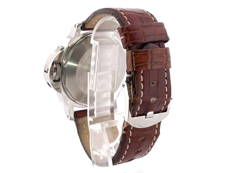 Panerai Luminor GMT Automatic Acciaio PAM00088