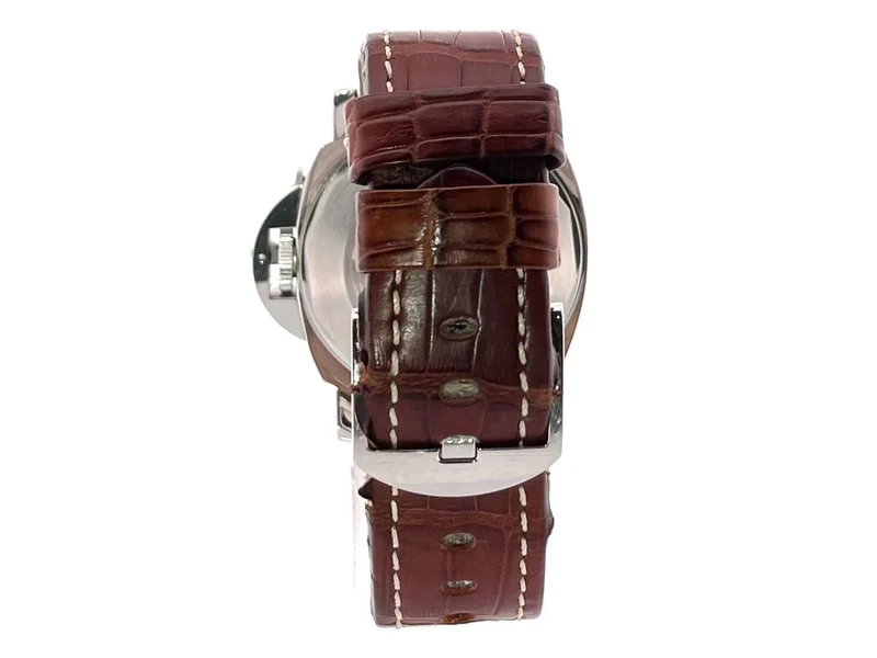 Panerai Luminor GMT Automatic Acciaio PAM00088