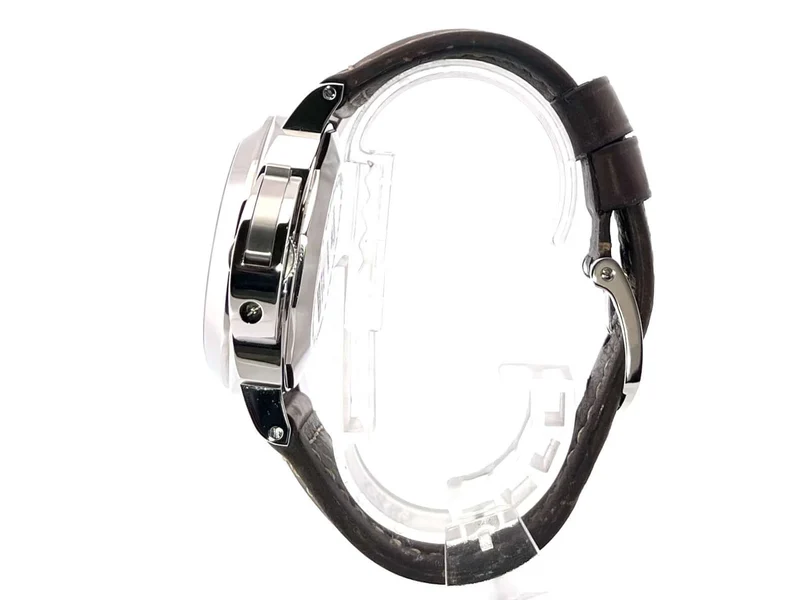 Panerai Luminor GMT Automatic Acciaio PAM01088