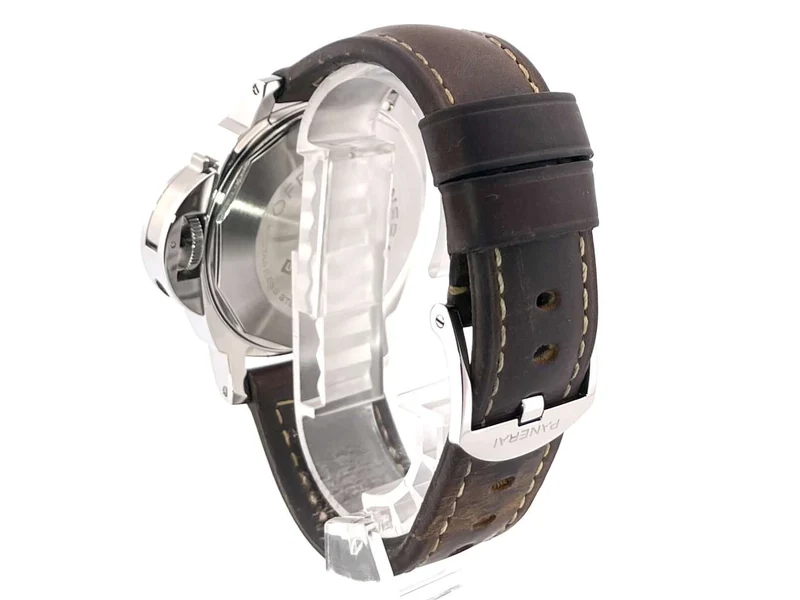 Panerai Luminor GMT Automatic Acciaio PAM01088
