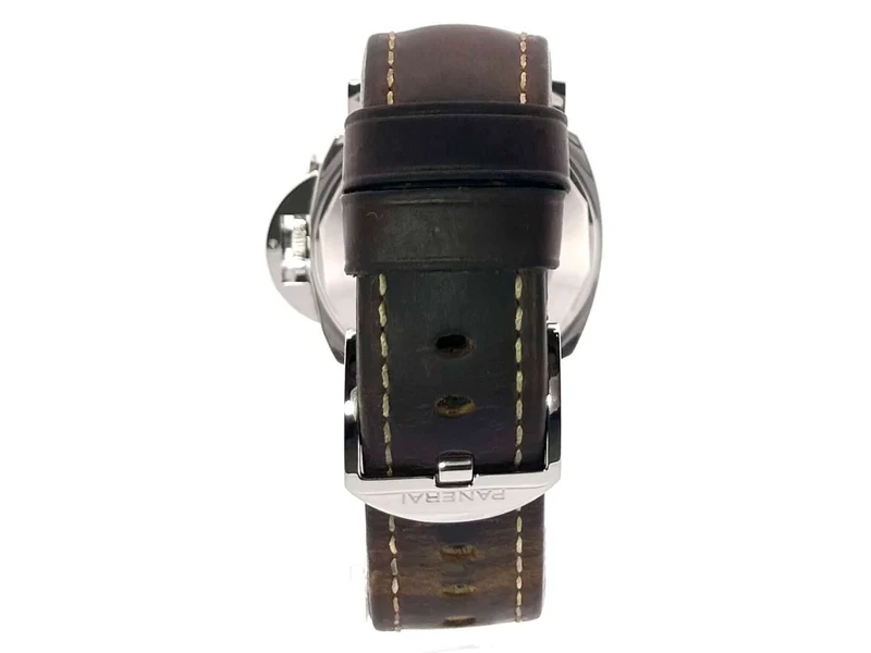 Panerai Luminor GMT Automatic Acciaio PAM01088