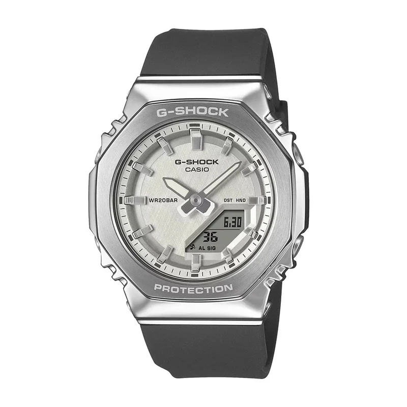 Casio G-Shock GM GM-S2110-1A7ER