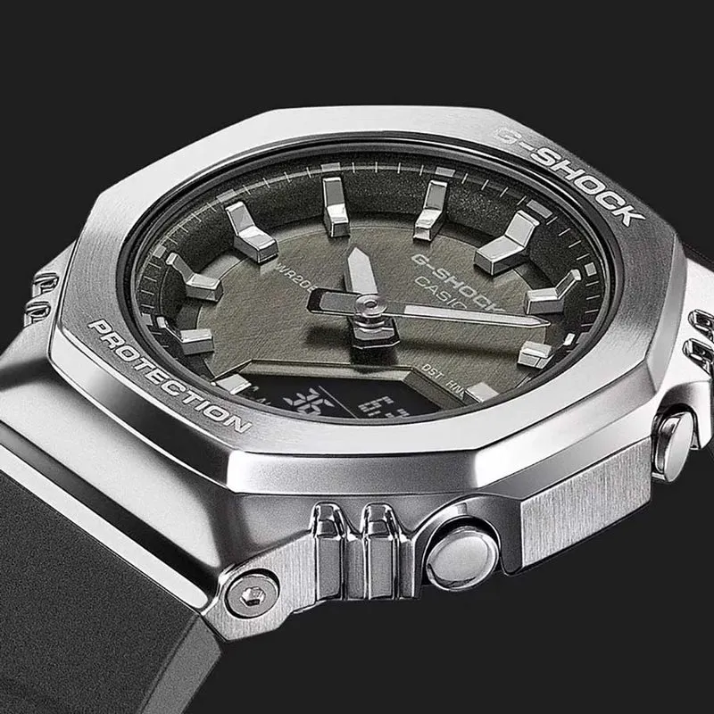 Casio G-Shock GM GM-S2110-1A7ER