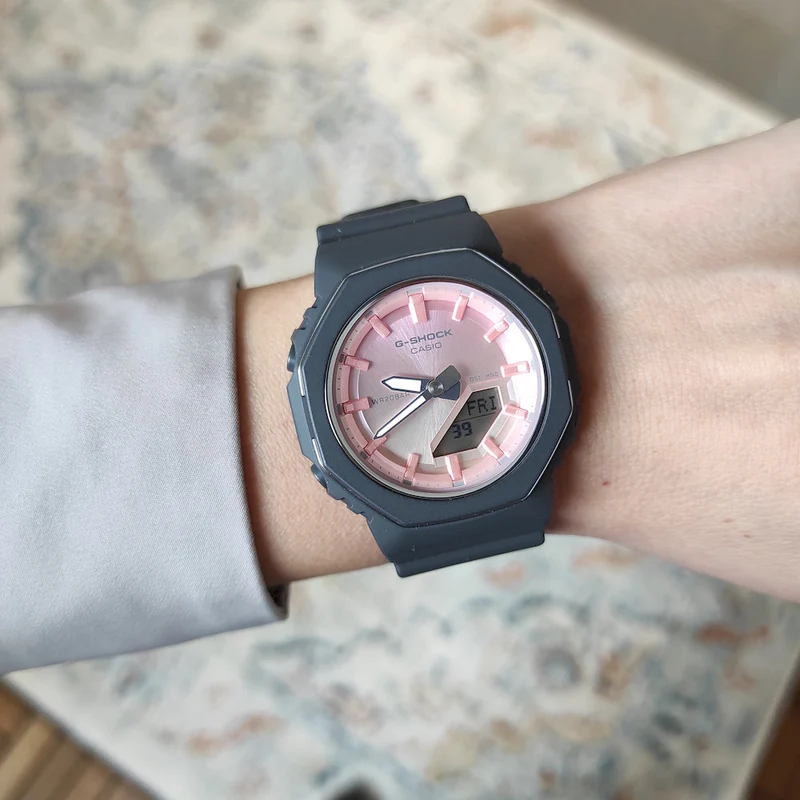 Casio G-Shock GMA-P2110SC-4AER