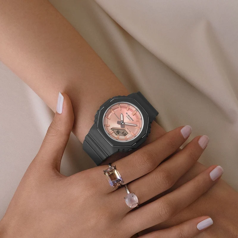 Casio G-Shock GMA-P2110SC-4AER