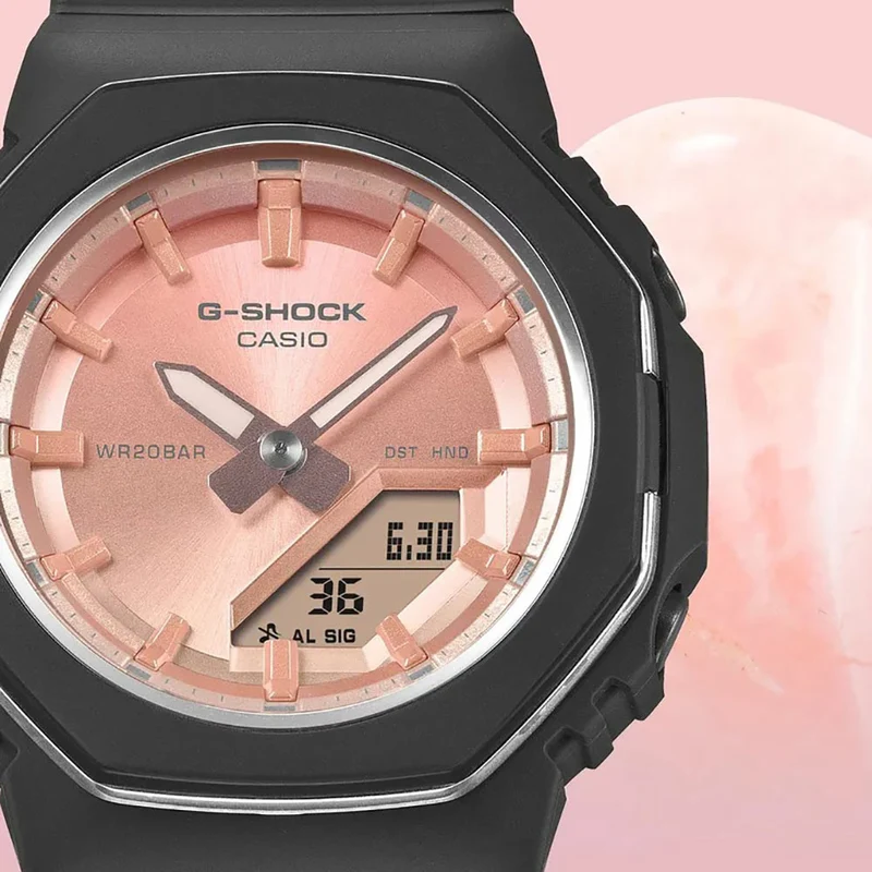 Casio G-Shock GMA-P2110SC-4AER