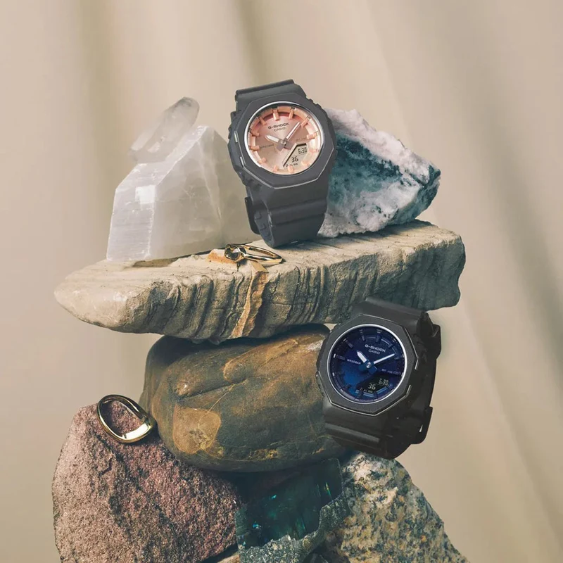 Casio G-Shock GMA-P2110SC-4AER