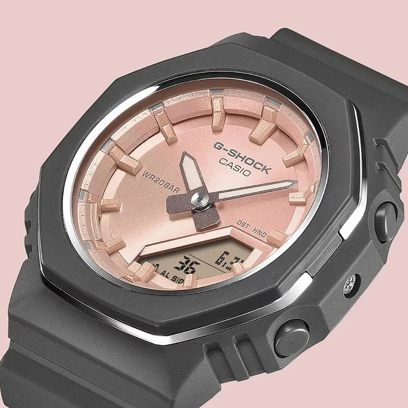 Casio G-Shock GMA-P2110SC-4AER