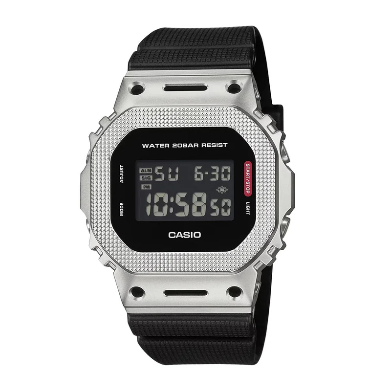 Casio G-Shock G-Steel GM-5600M-1ER