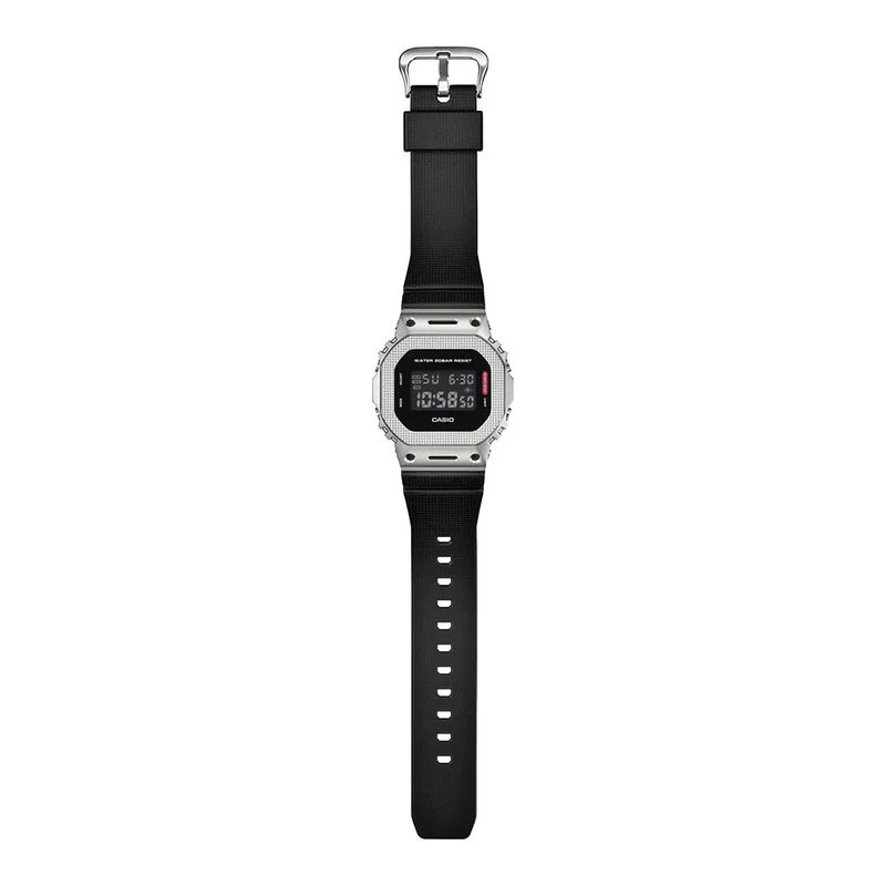Casio G-Shock G-Steel GM-5600M-1ER
