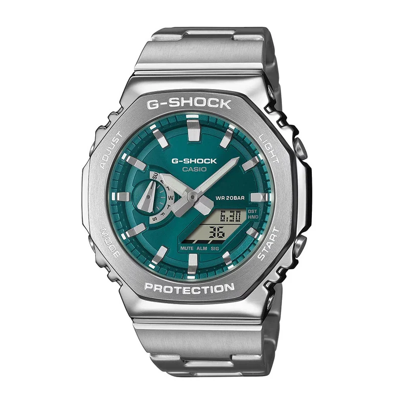 Casio G-Shock GM-2110D-3A1ER