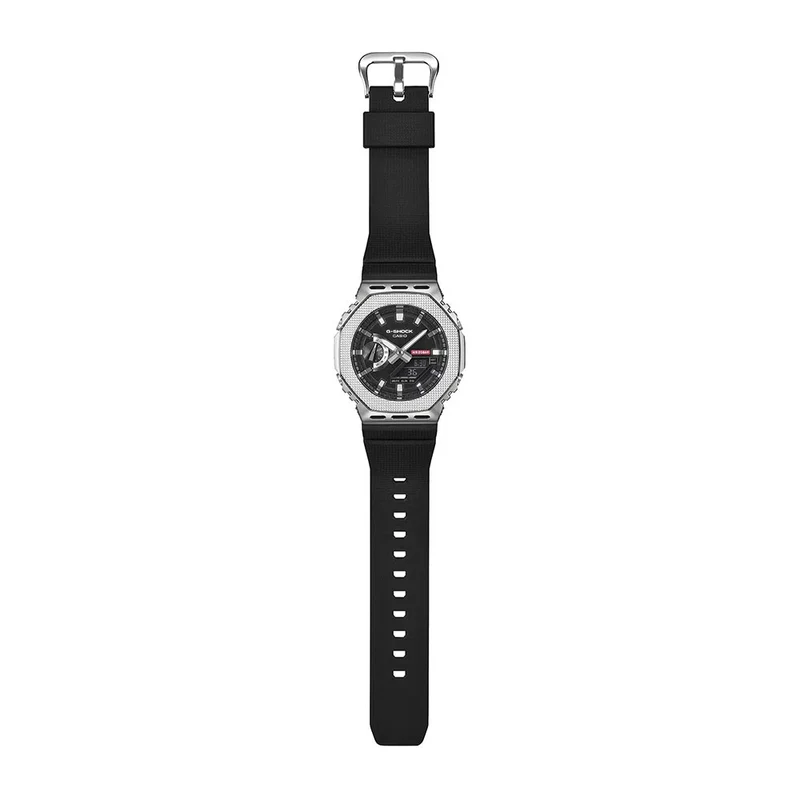 Casio G-Shock G-Steel GM-2100M-1AER
