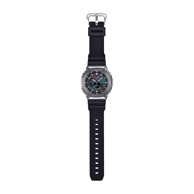 Casio G-Shock G-Steel GM-2100BRW-1AER
