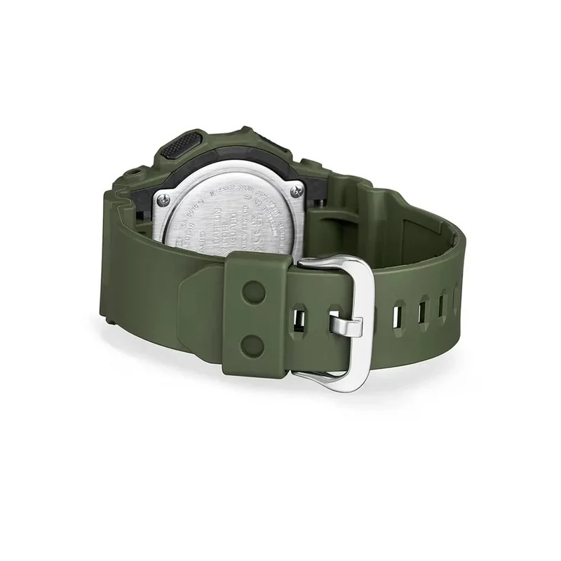 Casio G-Shock GA-B010-3AER