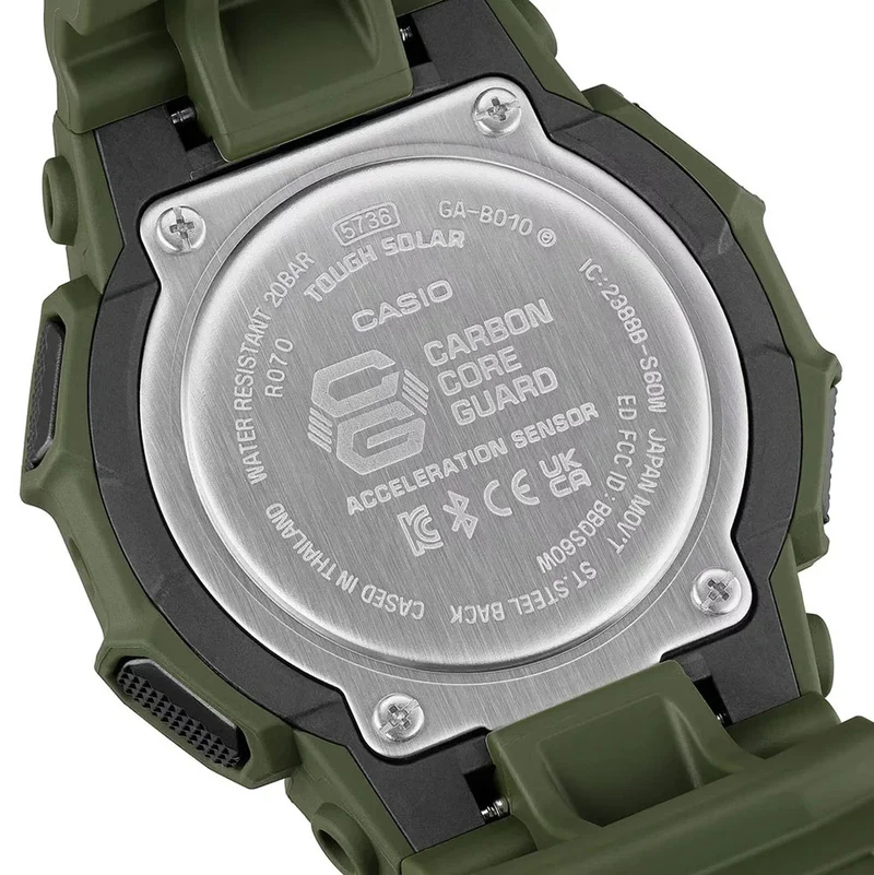 Casio G-Shock GA-B010-3AER