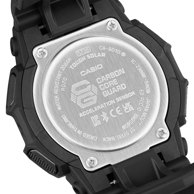 Casio G-Shock GA-B010-1AER