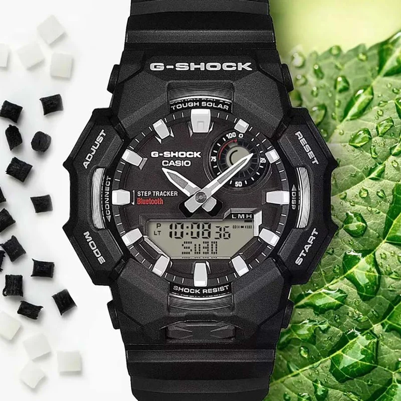 Casio G-Shock GA-B010-1AER