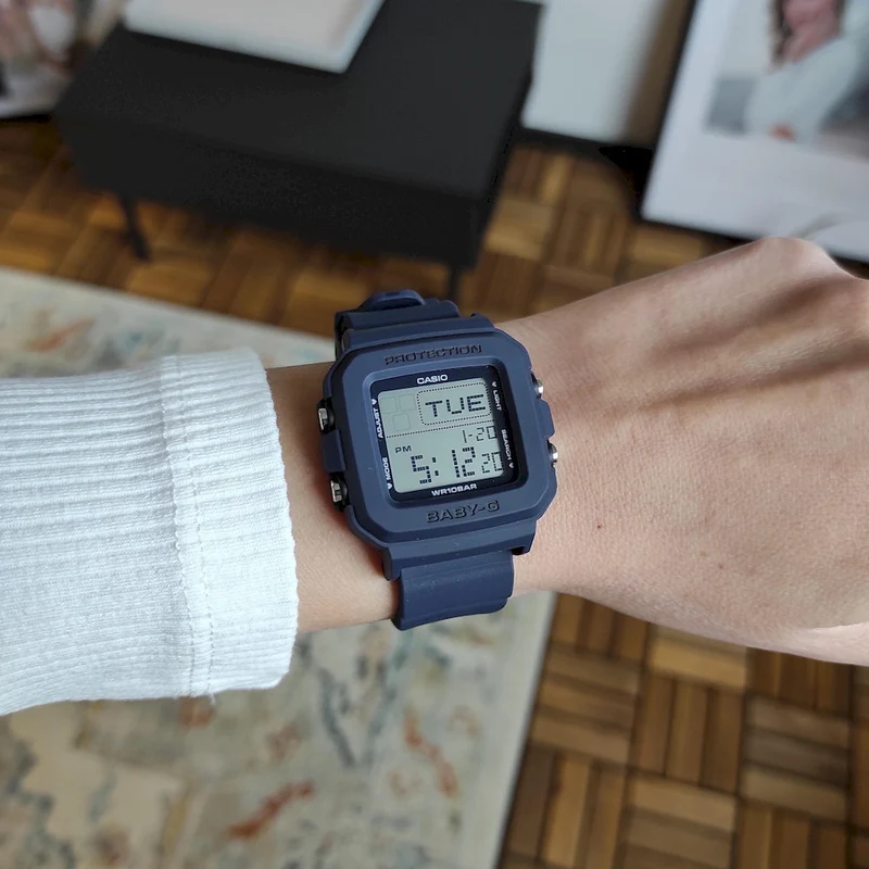 Casio Baby-G BGD-10KH-2CER