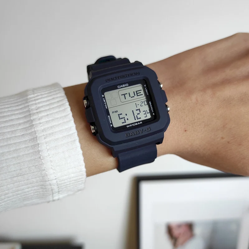 Casio Baby-G BGD-10KH-2CER