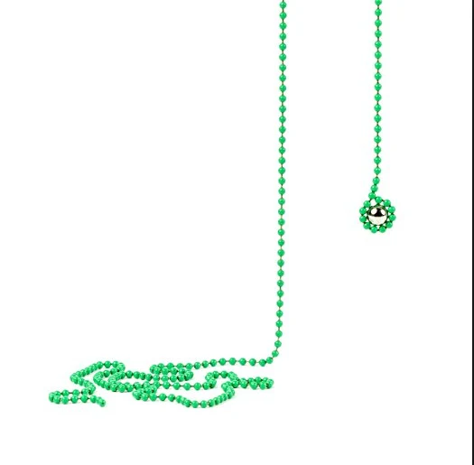 UNO - Interaktiver Magnetschmuck - einfarbige Kette | Luis Pons | UNO Magnetic