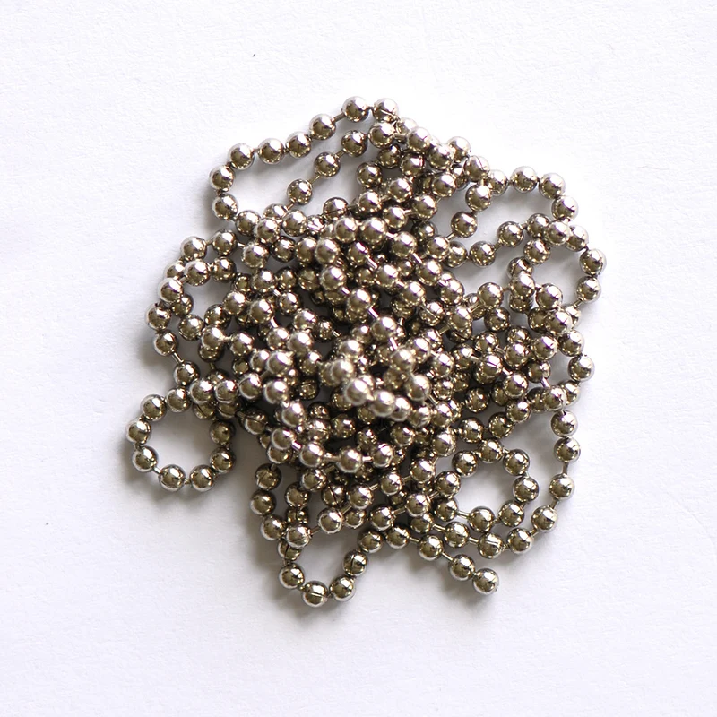 UNO - Interaktiver Magnetschmuck - einfarbige Kette | Luis Pons | UNO Magnetic