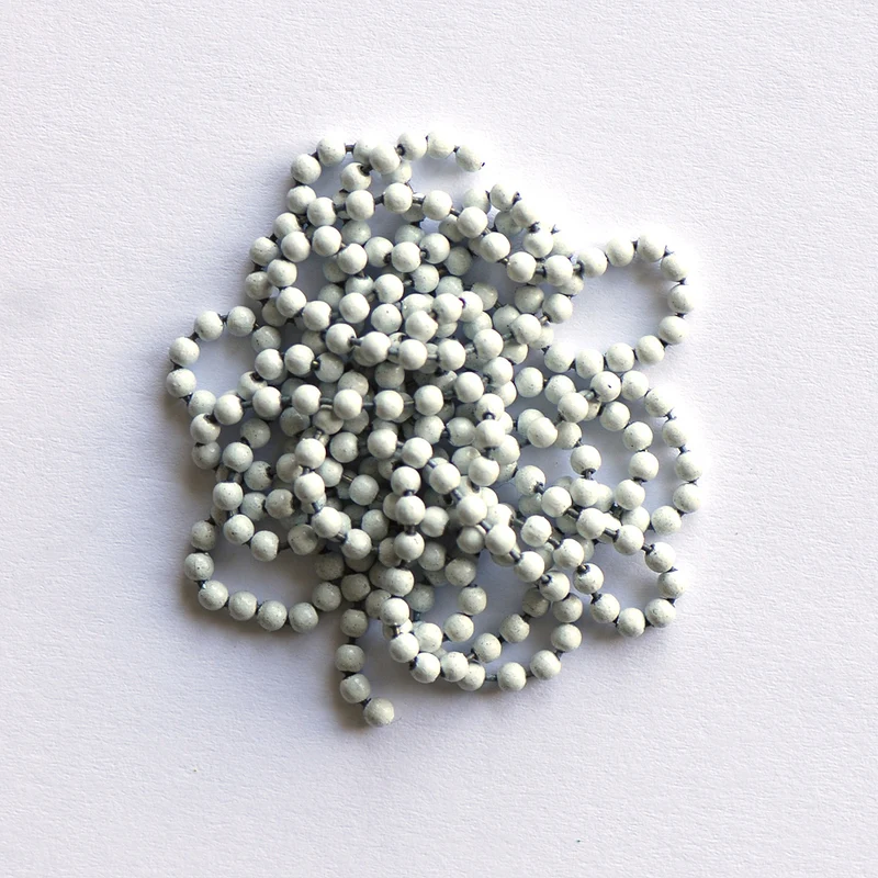 UNO - Interaktiver Magnetschmuck - einfarbige Kette | Luis Pons | UNO Magnetic