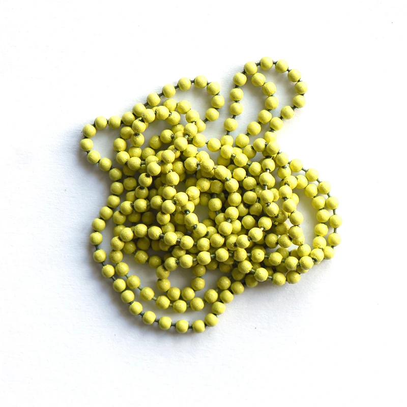 UNO - Interaktiver Magnetschmuck - einfarbige Kette | Luis Pons | UNO Magnetic