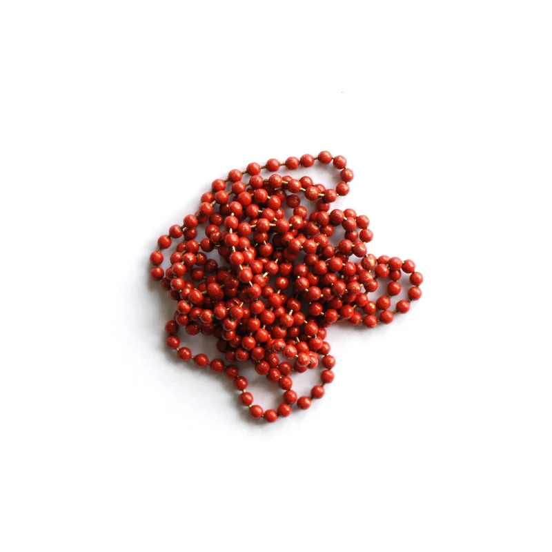 UNO - Interaktiver Magnetschmuck - einfarbige Kette | Luis Pons | UNO Magnetic