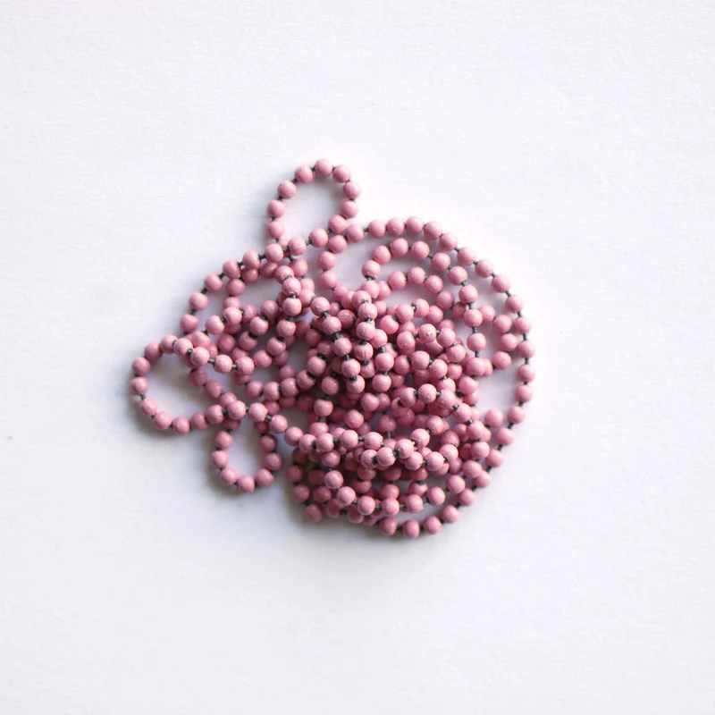 UNO - Interaktiver Magnetschmuck - einfarbige Kette | Luis Pons | UNO Magnetic
