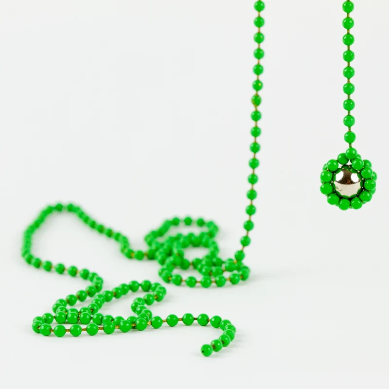 UNO - Interaktiver Magnetschmuck - einfarbige Kette | Luis Pons | UNO Magnetic