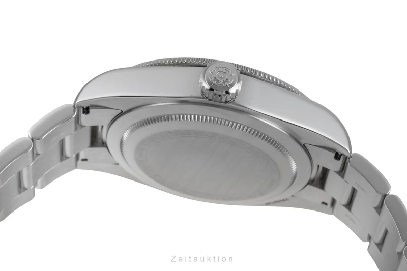 Tudor Black Bay steel automatic men's watch 7943A1A0NU LP: 4940EUR [2602943]