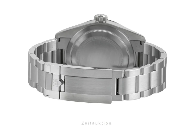 Tudor Black Bay steel automatic men's watch 7943A1A0NU LP: 4940EUR [2602943]
