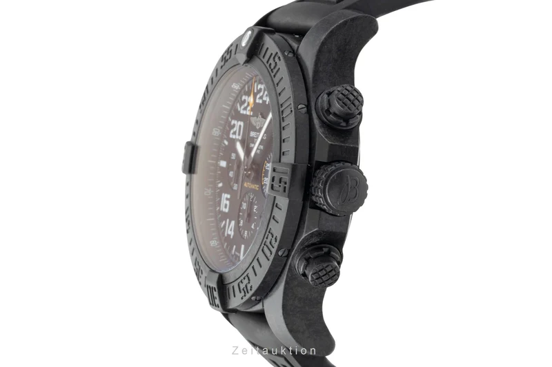 Breitling Avenger chronograph breitlight automatic men's watch XB1210E4/BE89 [2602987]