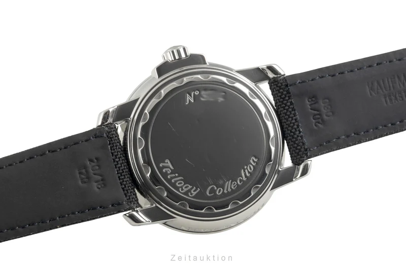 Blancpain Fifty Fathoms steel automatic men's watch 2200-1130 [2602917]