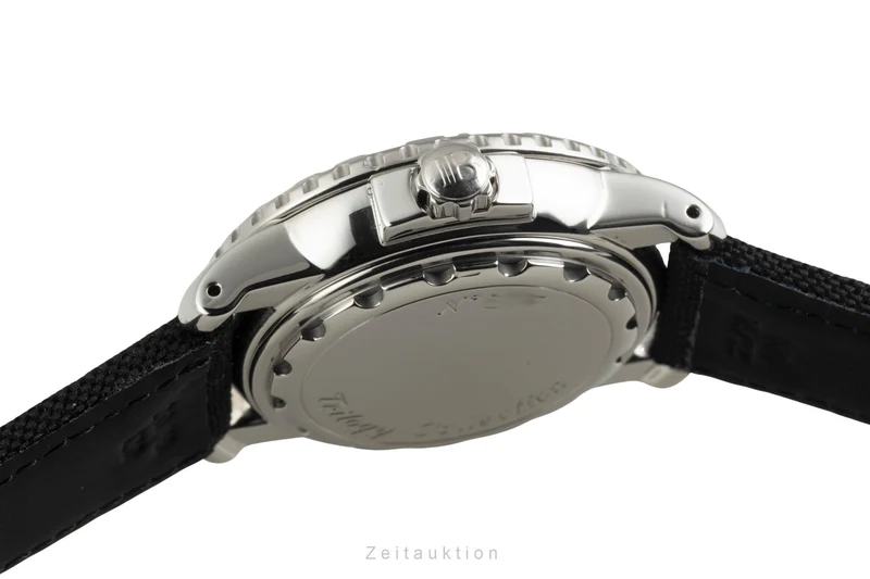 Blancpain Fifty Fathoms steel automatic men's watch 2200-1130 [2602917]
