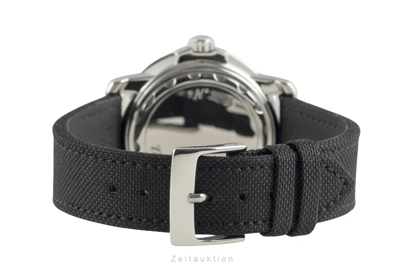 Blancpain Fifty Fathoms steel automatic men's watch 2200-1130 [2602917]