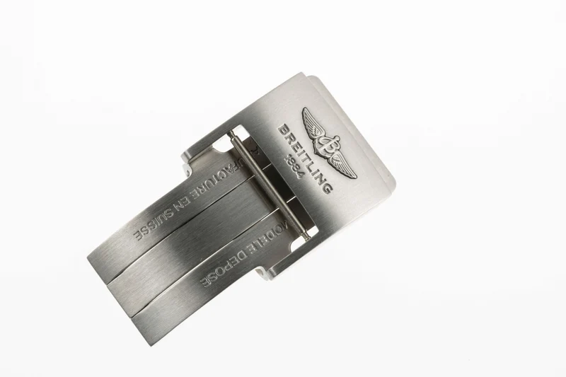Breitling folding clasp steel 20,00 mm [KL24061]