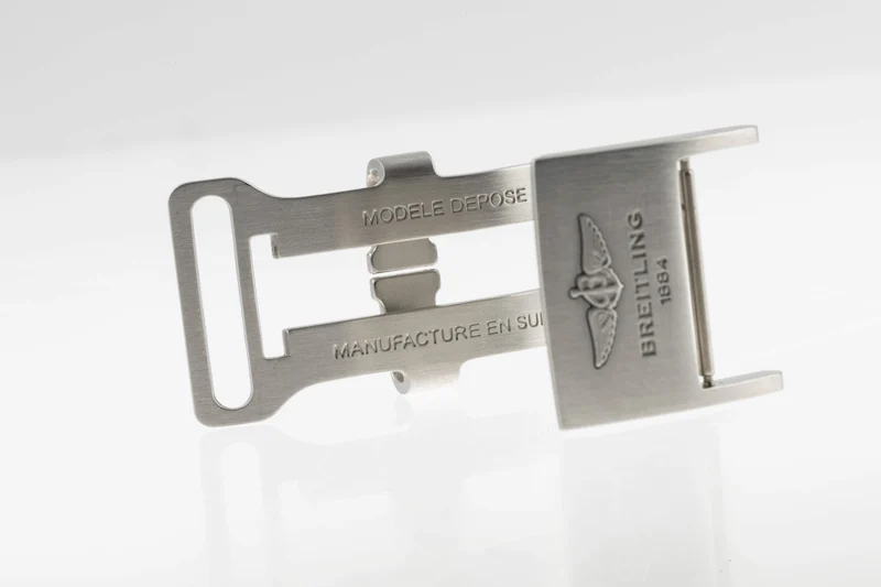Breitling folding clasp steel 20,00 mm [KL24061]