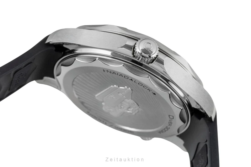 Omega Seamaster steel / titanium automatic men's watch 210.32.42.20.01.002 [2603034]