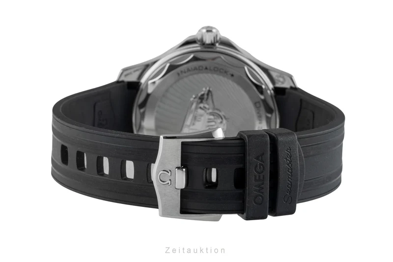 Omega Seamaster steel / titanium automatic men's watch 210.32.42.20.01.002 [2603034]