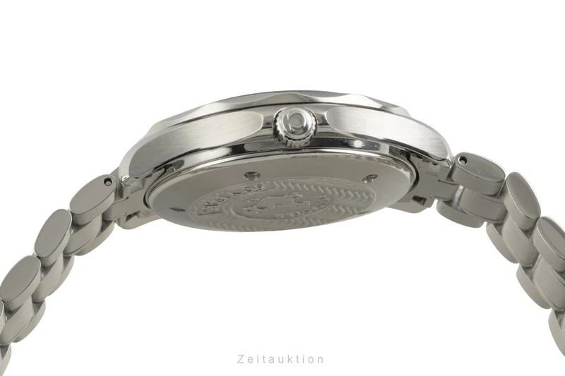 Omega Seamaster steel automatic men's watch 2234.50.00 [2602393]
