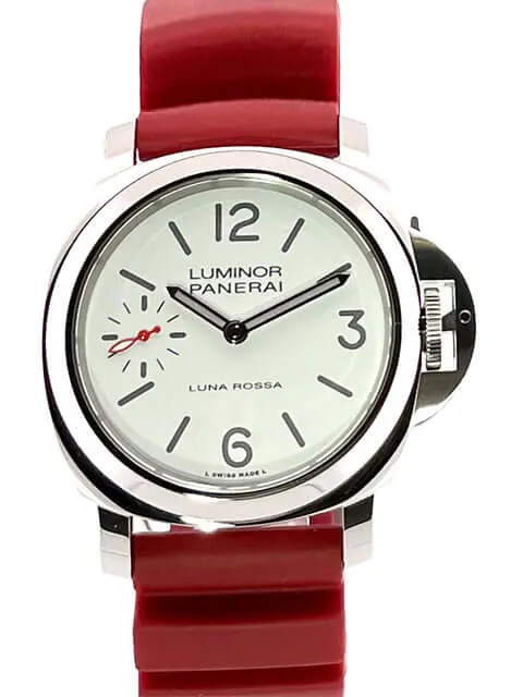 Panerai Luminor Luna Rossa PAM01342