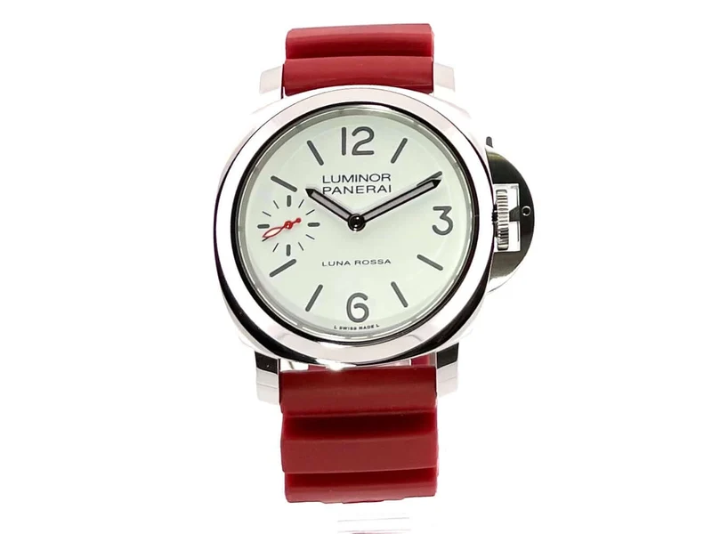 Panerai Luminor Luna Rossa PAM01342