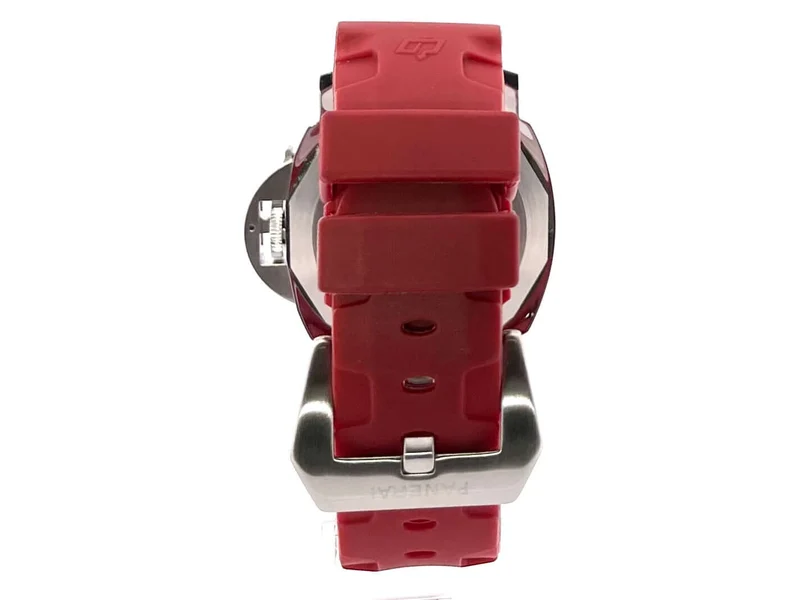 Panerai Luminor Luna Rossa PAM01342