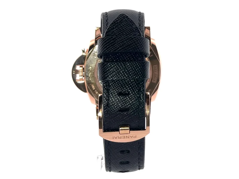 Panerai Luminor Due 3 Days Oro Rosso PAM00677