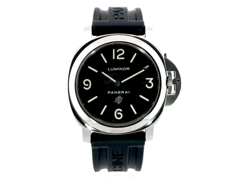 Panerai Luminor Base Logo PAM00000