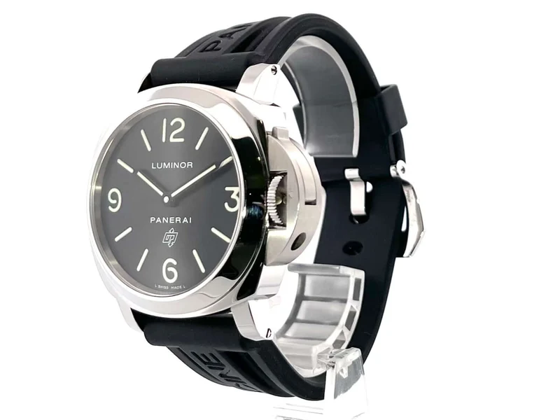 Panerai Luminor Base Logo PAM00000