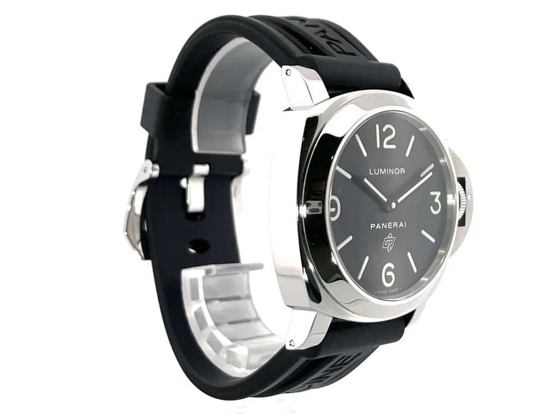 Panerai Luminor Base Logo PAM00000